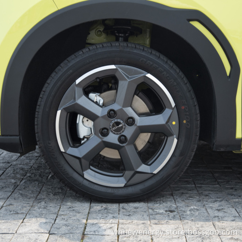 Auto elettrica di alta qualità e vendita calda per BYD Seagull 2023 Flying Edition